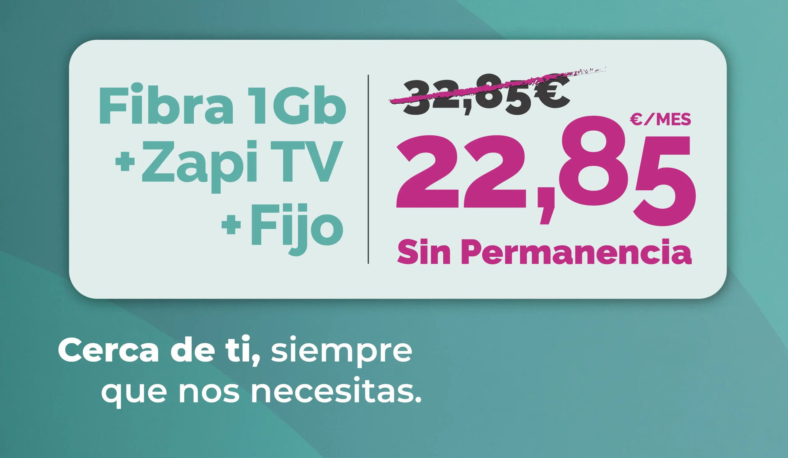 haz tu verano diferente con la fibra de ptv