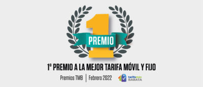 1 premios TMB