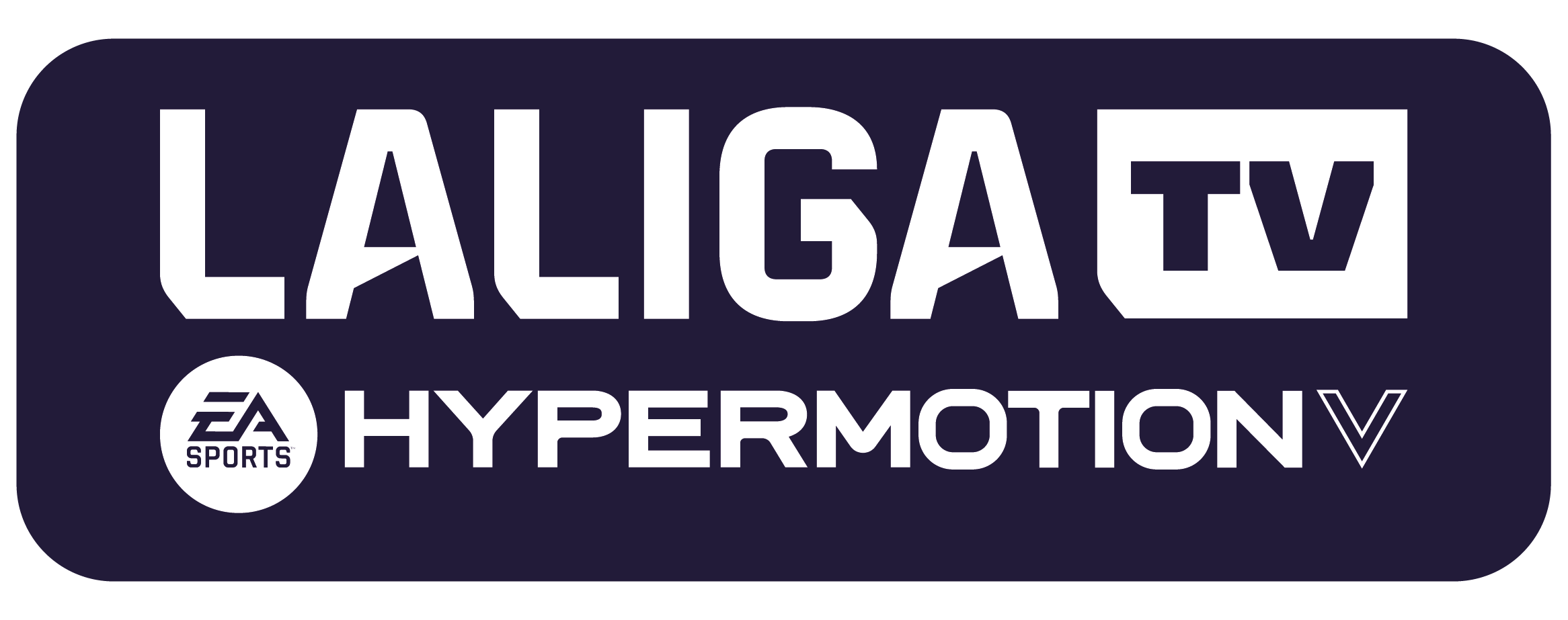 LaLiga TV Hypermotion