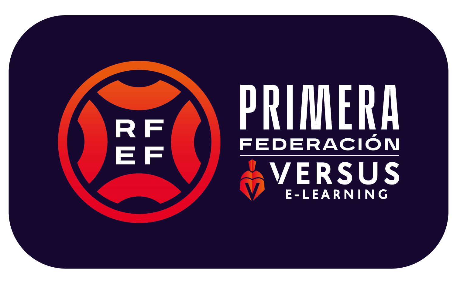Primera Federación · Versus E-Learning