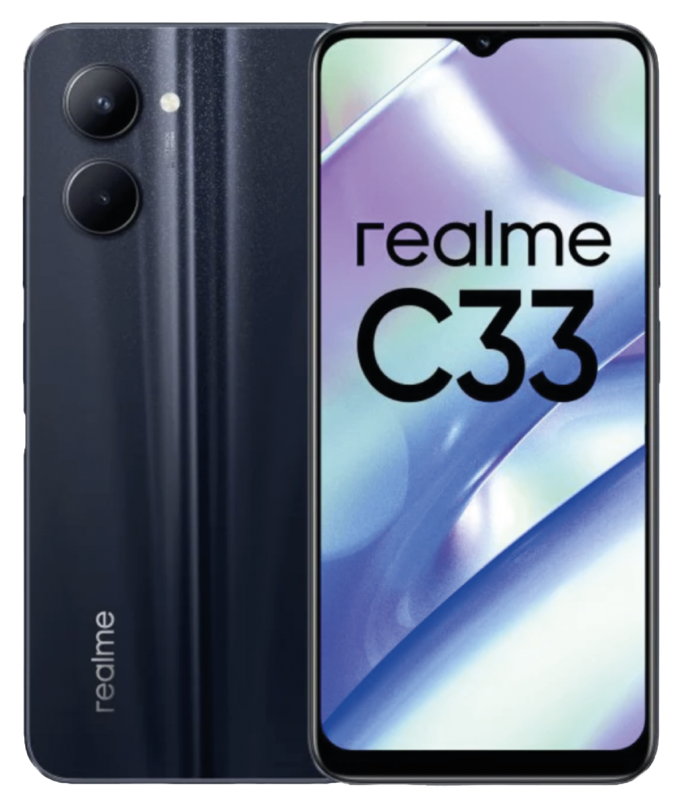 comprar realme c33