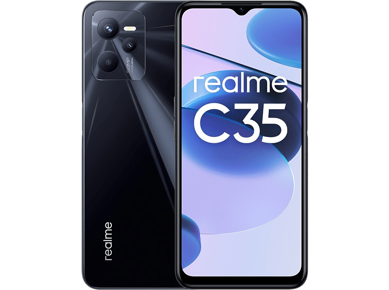 comprar realme c35