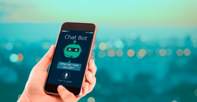 chatbot ptv