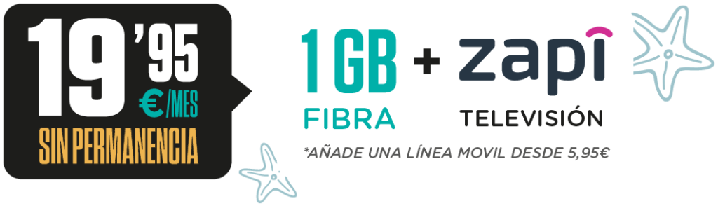 fibra internet ptv old