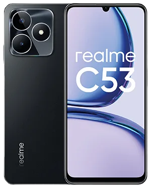 movil realme c53 6gb ram 128gb