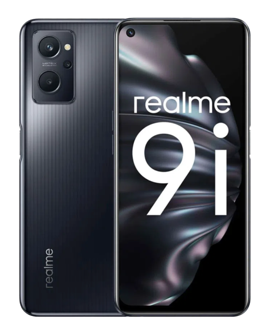 comprar realme 9i