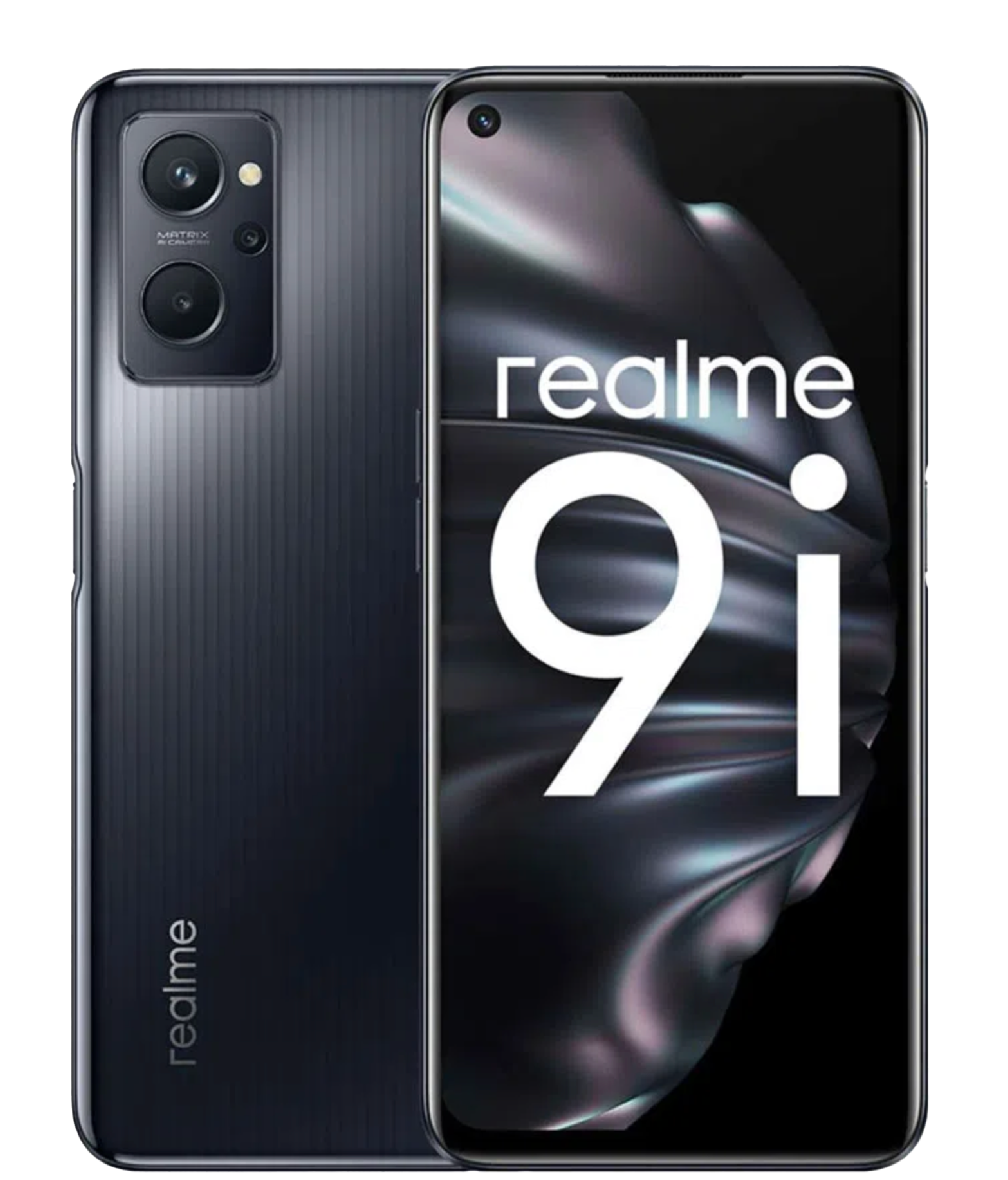 comprar realme 9i