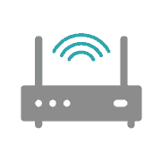 router faq