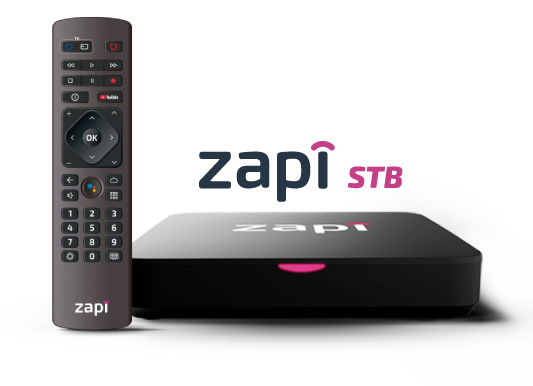 stb zapi tv